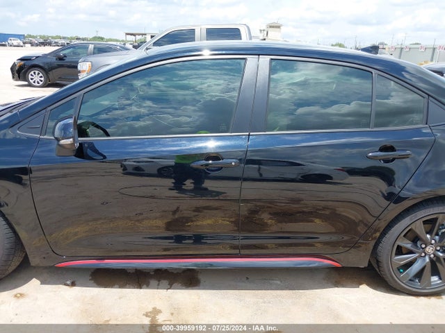 Toyota Corolla Hybrid Xle 2023 JTDBCMFE2P3025646 Image 14