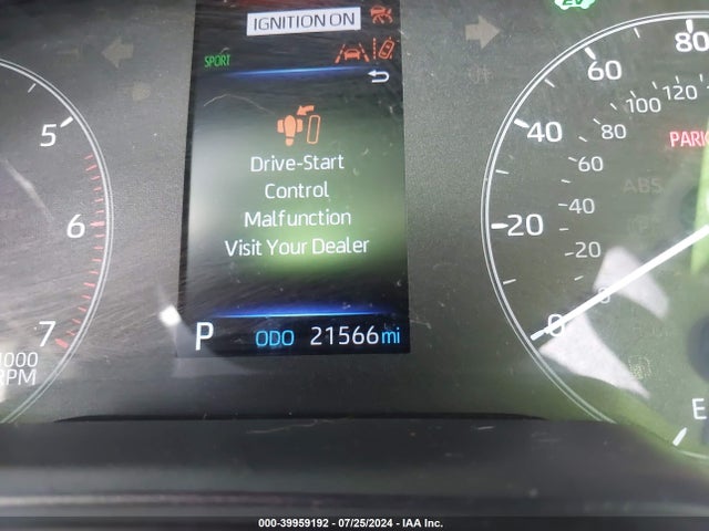 Toyota Corolla Hybrid Xle 2023 JTDBCMFE2P3025646 Image 15
