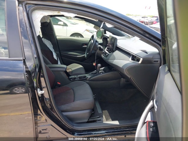 Toyota Corolla Hybrid Xle 2023 JTDBCMFE2P3025646 Image 5