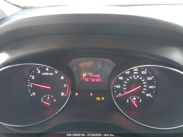 KIA SEDONA LX 2016 KNDMB5C16G6179469 Image 7