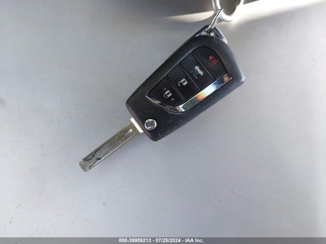 Toyota COROLLA LE 2020 JTDEPRAE9LJ005521 Image 11