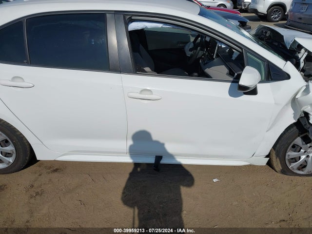 Toyota COROLLA LE 2020 JTDEPRAE9LJ005521 Image 13