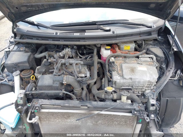 Toyota Prius C Four/one/three/two 2015 JTDKDTB37F1100119 Image 10