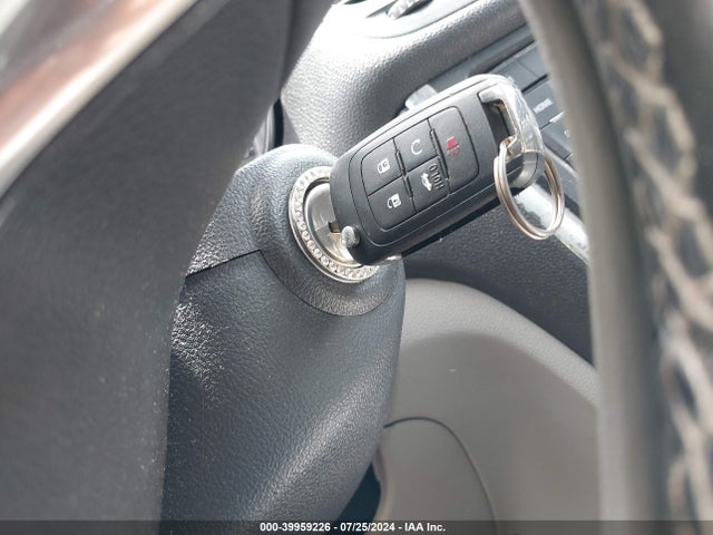 Buick Encore 2014 KL4CJESB0EB714139 Image 11