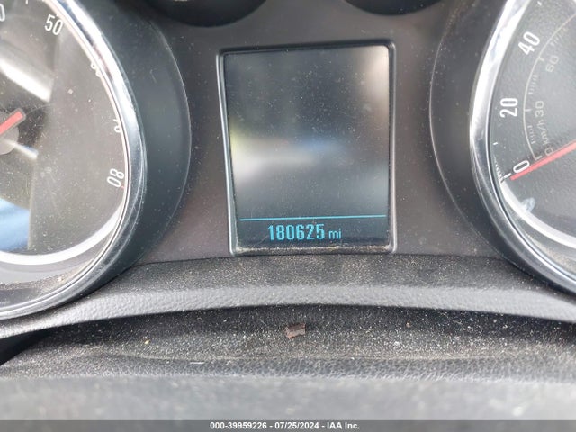 Buick Encore 2014 KL4CJESB0EB714139 Image 7