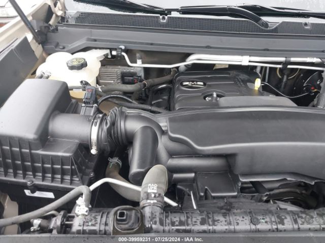 1GTG5CEA8N1134307 GMC Canyon 2wd  Short Box Elevation