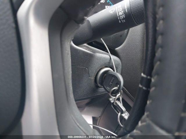 1GTG5CEA8N1134307 GMC Canyon 2wd  Short Box Elevation