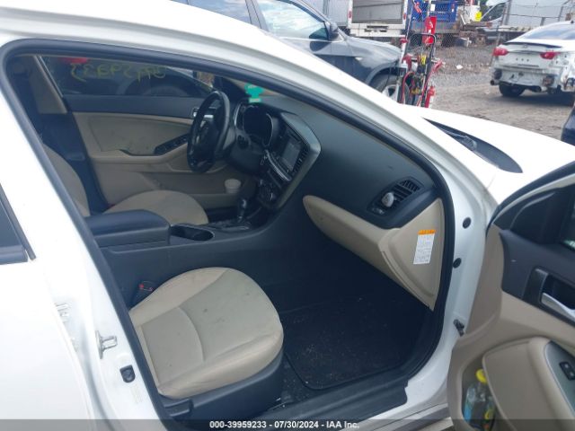 KNAGM4AD4F5081475 KIA OPTIMA HYBRID