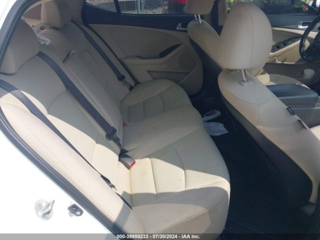 KNAGM4AD4F5081475 KIA OPTIMA HYBRID