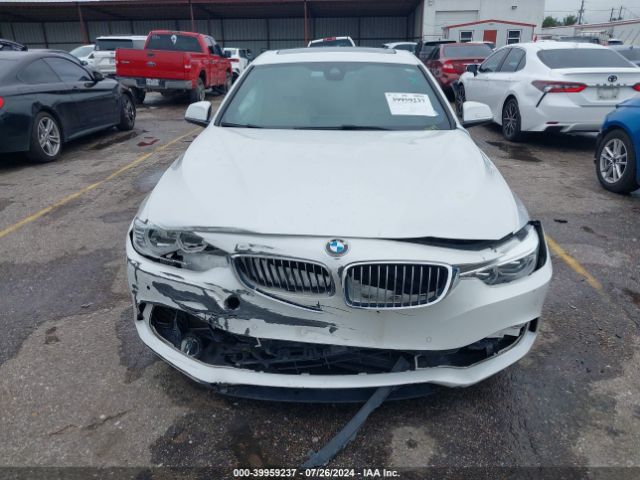 WBA4E3C33HG187499 BMW 440i Gran Coupe