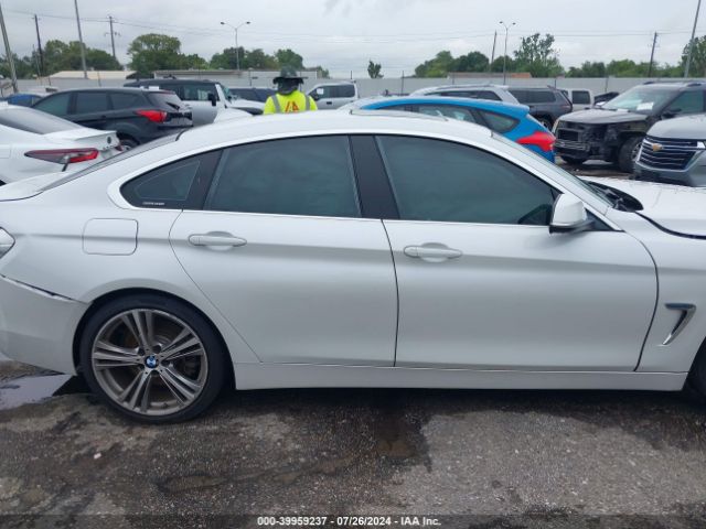 WBA4E3C33HG187499 BMW 440i Gran Coupe
