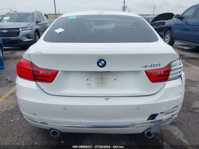 WBA4E3C33HG187499 BMW 440i Gran Coupe