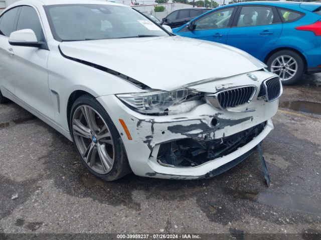 WBA4E3C33HG187499 BMW 440i Gran Coupe