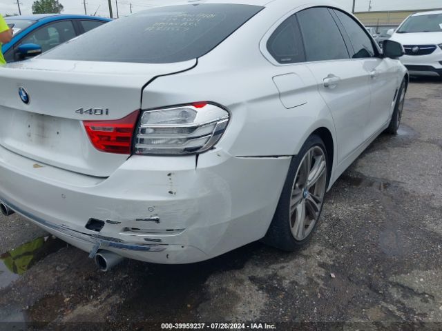 WBA4E3C33HG187499 BMW 440i Gran Coupe