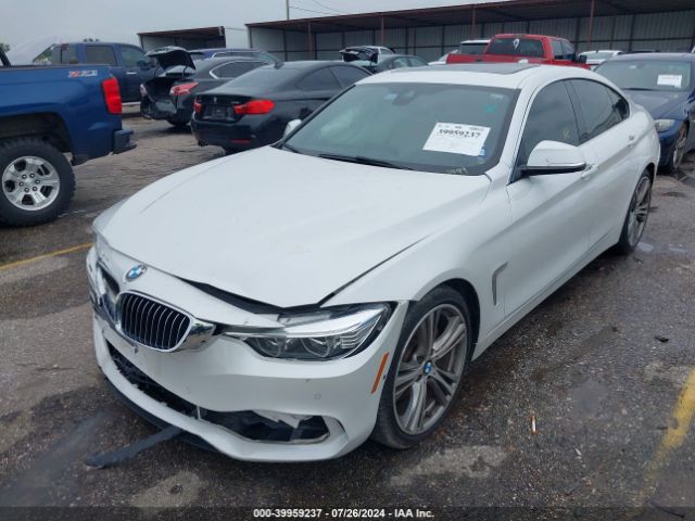 WBA4E3C33HG187499 BMW 440i Gran Coupe