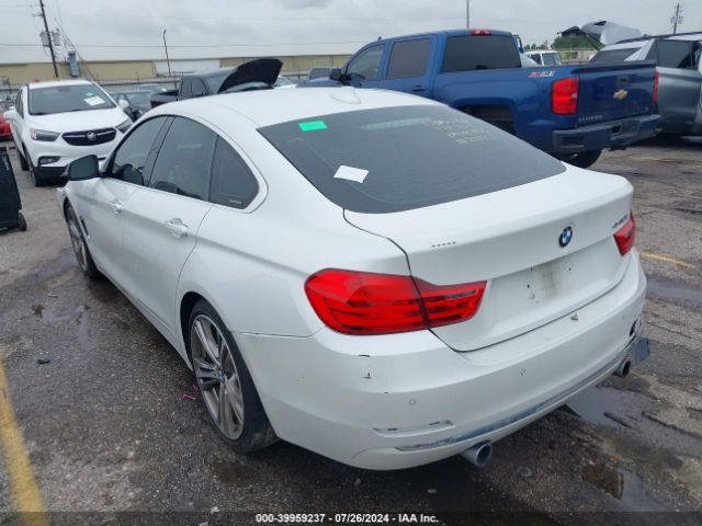WBA4E3C33HG187499 BMW 440i Gran Coupe