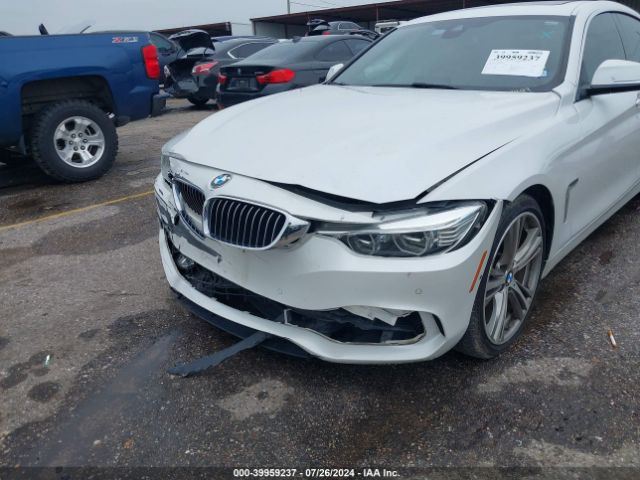 WBA4E3C33HG187499 BMW 440i Gran Coupe