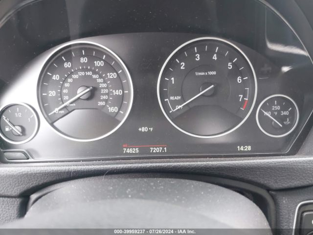 WBA4E3C33HG187499 BMW 440i Gran Coupe