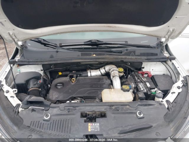 KL4CJGSMXKB766211 Buick Encore Awd Essence