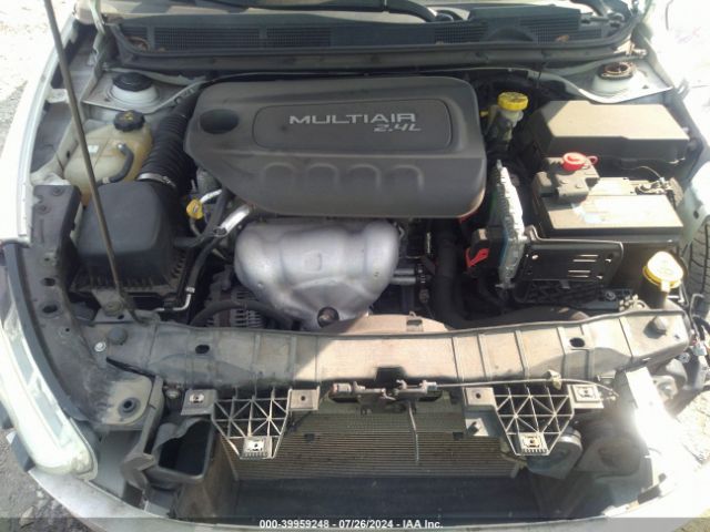 1C3CDFCB9ED676985 Dodge Dart Limited
