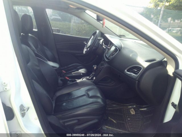 1C3CDFCB9ED676985 Dodge Dart Limited
