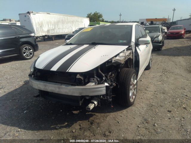 1C3CDFCB9ED676985 Dodge Dart Limited