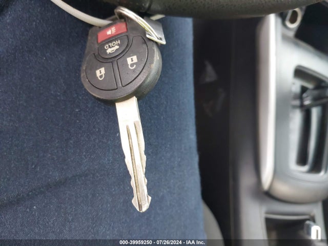 Nissan SENTRA S 2018 3N1AB7AP9JY220752 Image 11