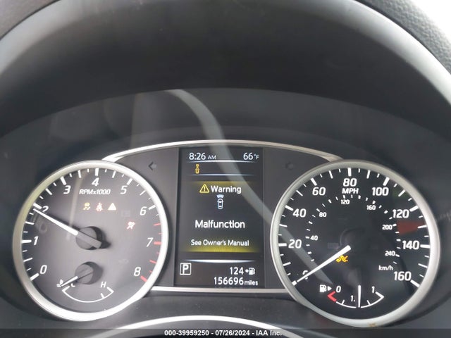 Nissan SENTRA S 2018 3N1AB7AP9JY220752 Image 7