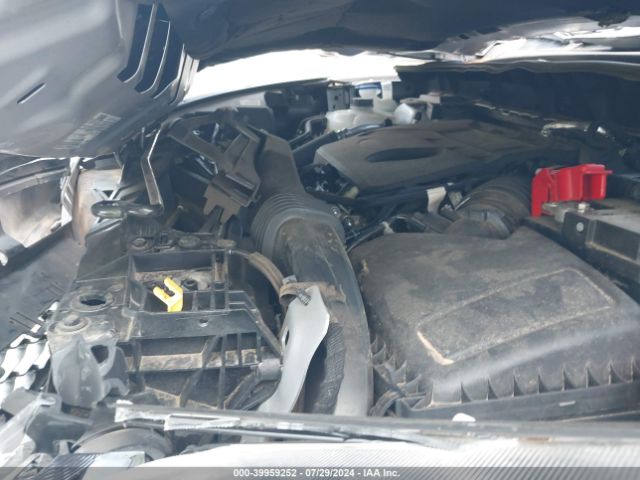 1FMCU0F68LUB58561 Ford ESCAPE S