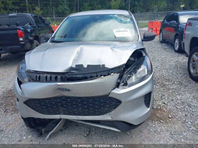 1FMCU0F68LUB58561 Ford ESCAPE S
