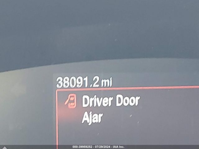 1FMCU0F68LUB58561 Ford ESCAPE S