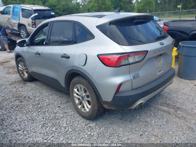 1FMCU0F68LUB58561 Ford ESCAPE S