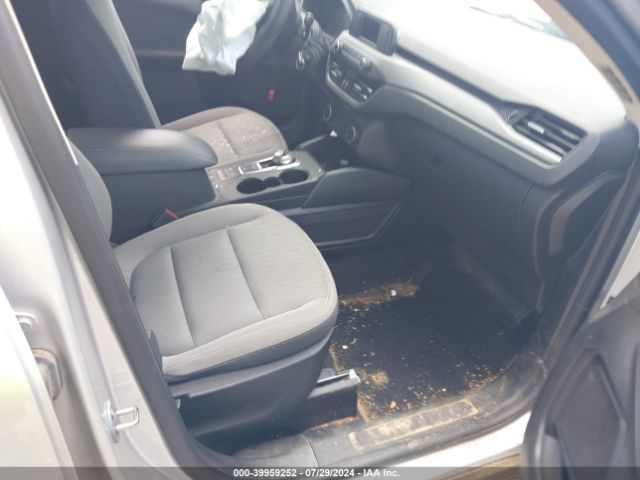 1FMCU0F68LUB58561 Ford ESCAPE S