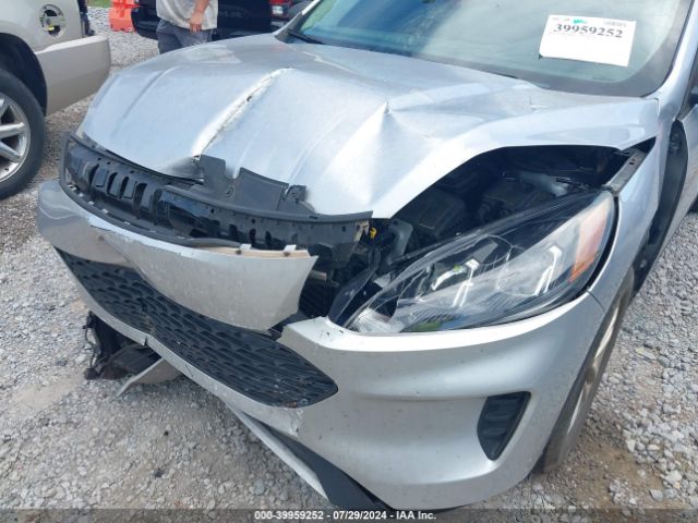 1FMCU0F68LUB58561 Ford ESCAPE S