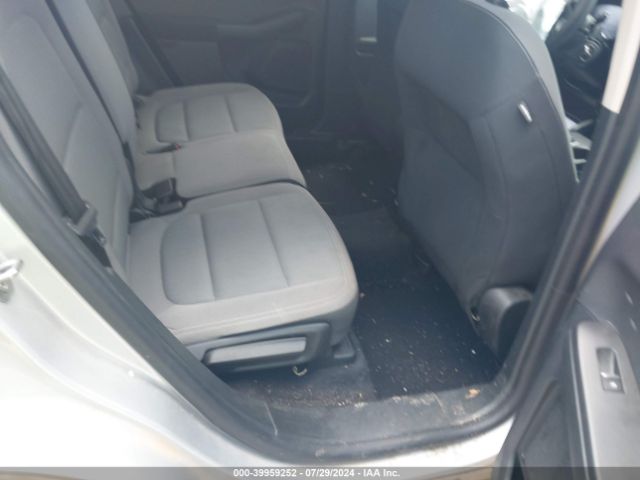 1FMCU0F68LUB58561 Ford ESCAPE S