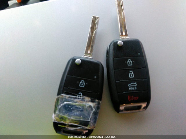 KIA Optima Lx 2015 5XXGM4A74FG391991 Image 11