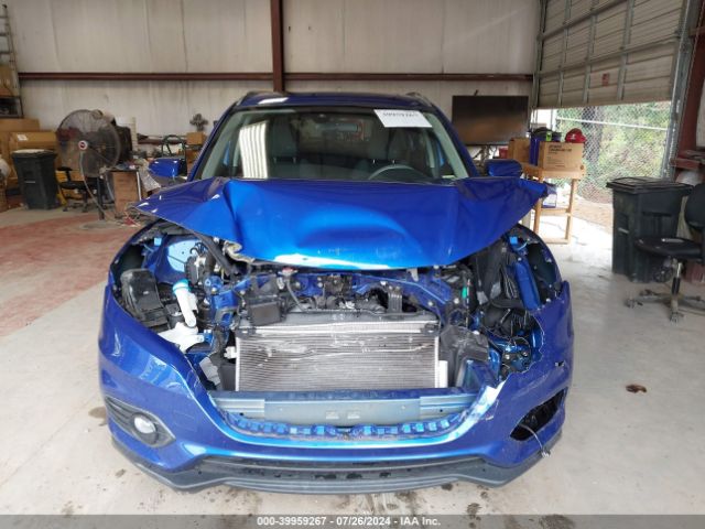 3CZRU5H58NM719441 Honda Hr-v 2wd Ex