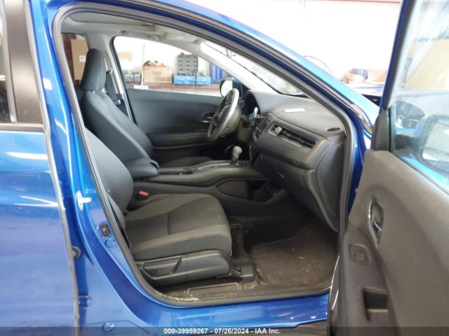 3CZRU5H58NM719441 Honda Hr-v 2wd Ex