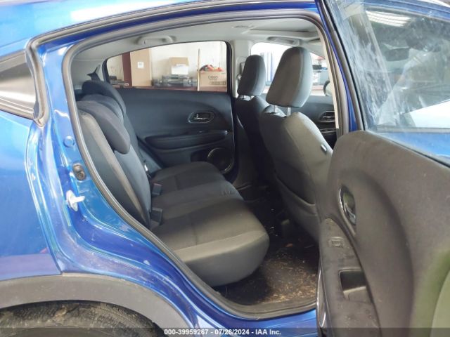 3CZRU5H58NM719441 Honda Hr-v 2wd Ex