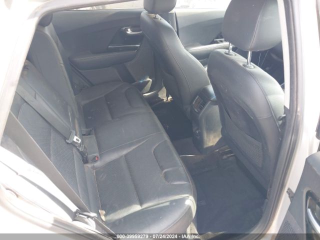 KNDCE3LC0H5056198 KIA Niro Touring
