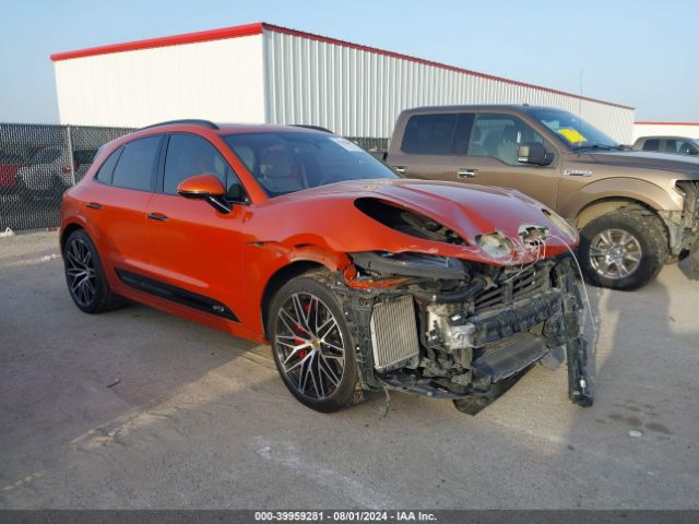 WP1AF2A59NLB31070 auction archive image