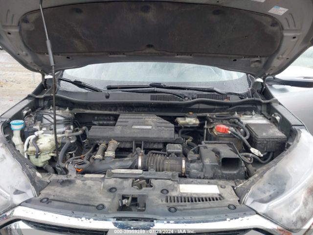 5J6RW2H87HL010637 Honda Cr-v Ex-l/ex-l Navi
