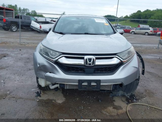 5J6RW2H87HL010637 Honda Cr-v Ex-l/ex-l Navi