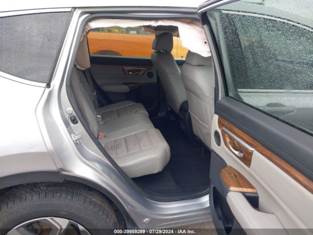 5J6RW2H87HL010637 Honda Cr-v Ex-l/ex-l Navi