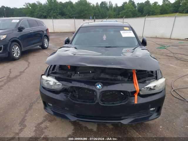 WBA3B1G58ENS81289 BMW 320i