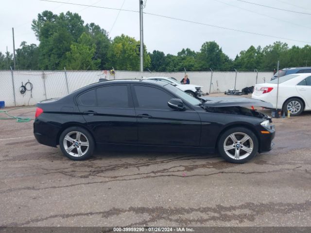 WBA3B1G58ENS81289 BMW 320i