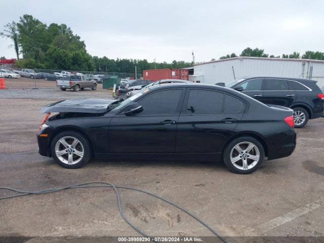 WBA3B1G58ENS81289 BMW 320i