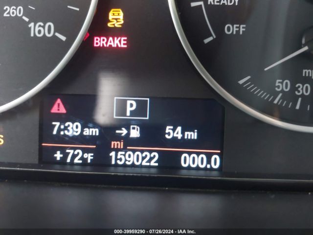 WBA3B1G58ENS81289 BMW 320i