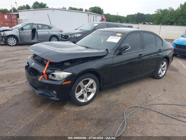 WBA3B1G58ENS81289 BMW 320i