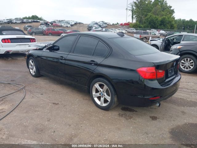WBA3B1G58ENS81289 BMW 320i